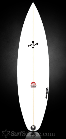 Chemistry Mike Gleason Pro Model